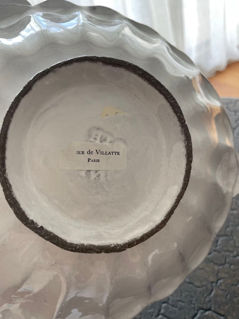 Marguerite フルーツボウル 3Birds 28cm