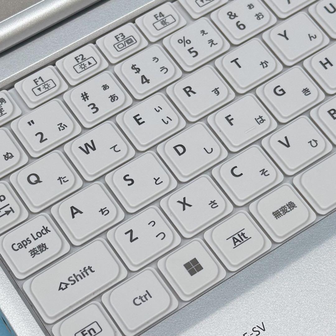 947極美品 新品1TB レッツノートSV1 第11世代 16GB office