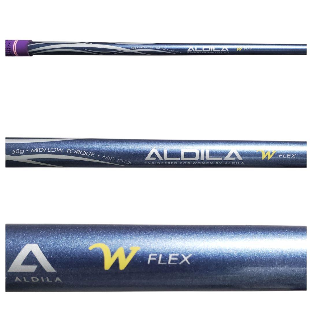 Callaway GEMS レディース クラブセット