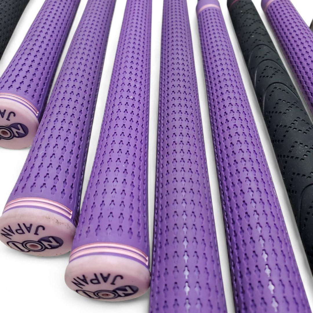 Callaway GEMS レディース クラブセット