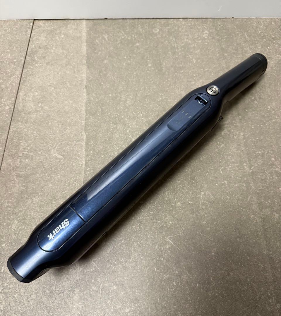 シャーク◇EVOPOWER SYSTEM ADV FLEXロイヤルブルー