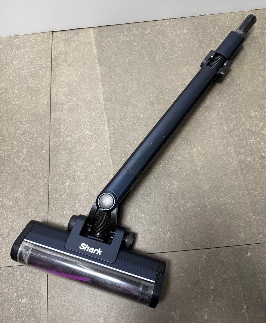 シャーク◇EVOPOWER SYSTEM ADV FLEXロイヤルブルー