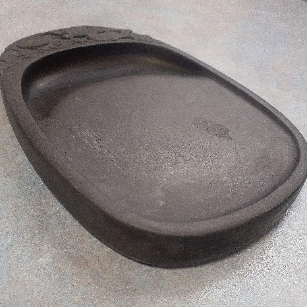 端渓名硯 中国硯