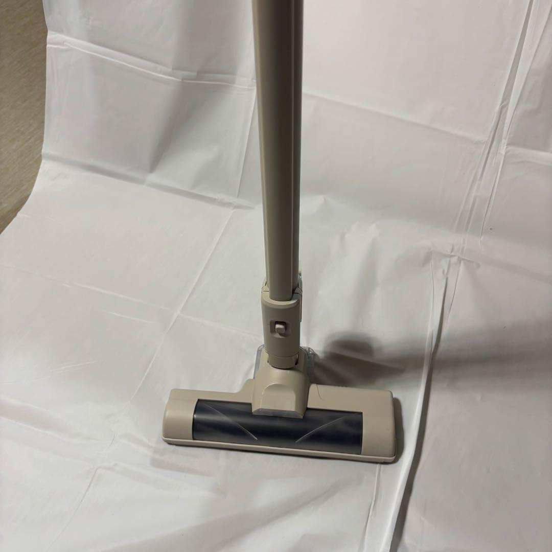 動作確認済み　SCD-L3P-HC アイリスオーヤマ　スティッククリーナー