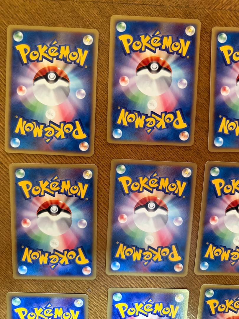 ポケモンカード　劇場限定　vsパック　eカード　16枚