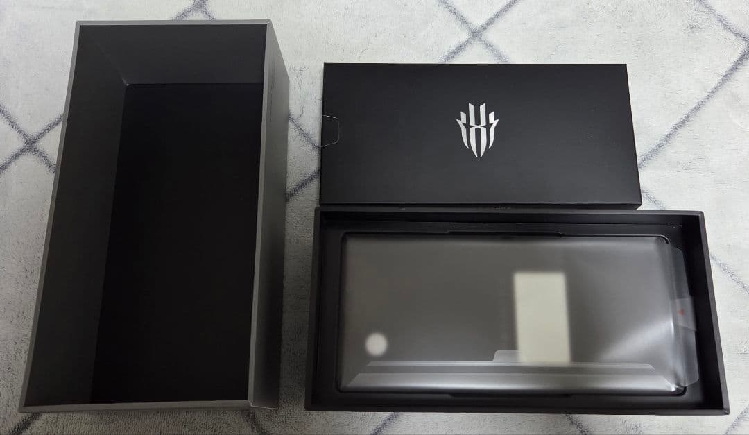 レッドマジック REDMAGIC 10S Pro 16GB 512GB