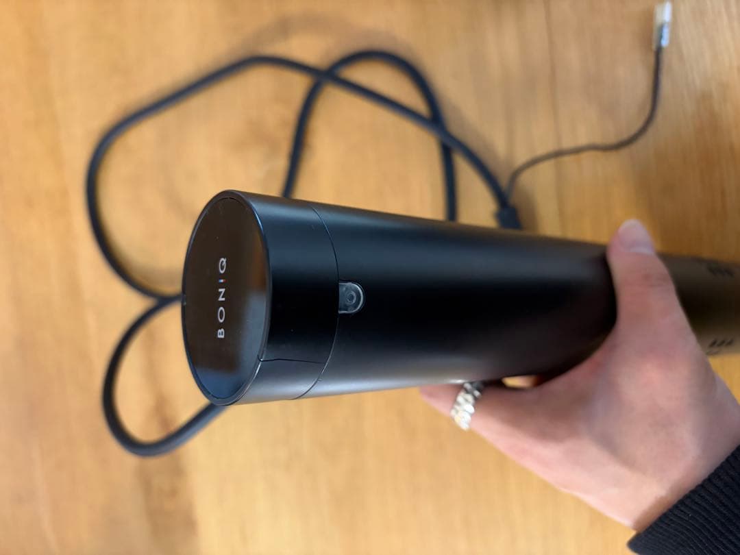 BONIQ 低温調理器 2.0　美品