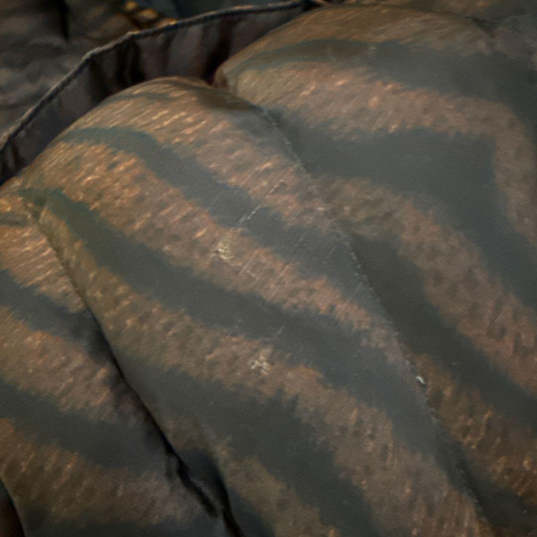 Supreme ダウンジャケット S