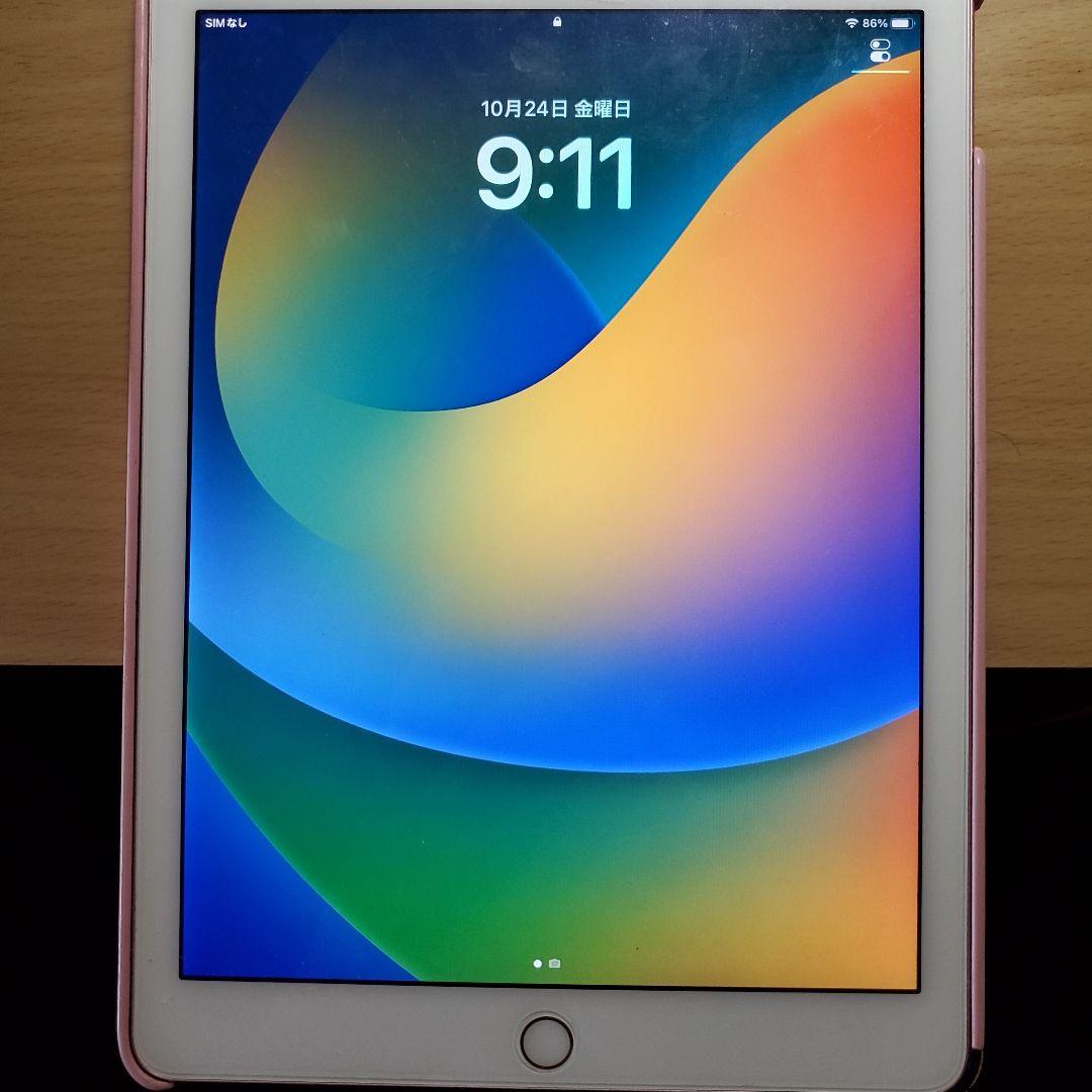 iPad本体 iPad Pro 9.7 Wi-Fi+Cellular32GB MLYJ2J/A