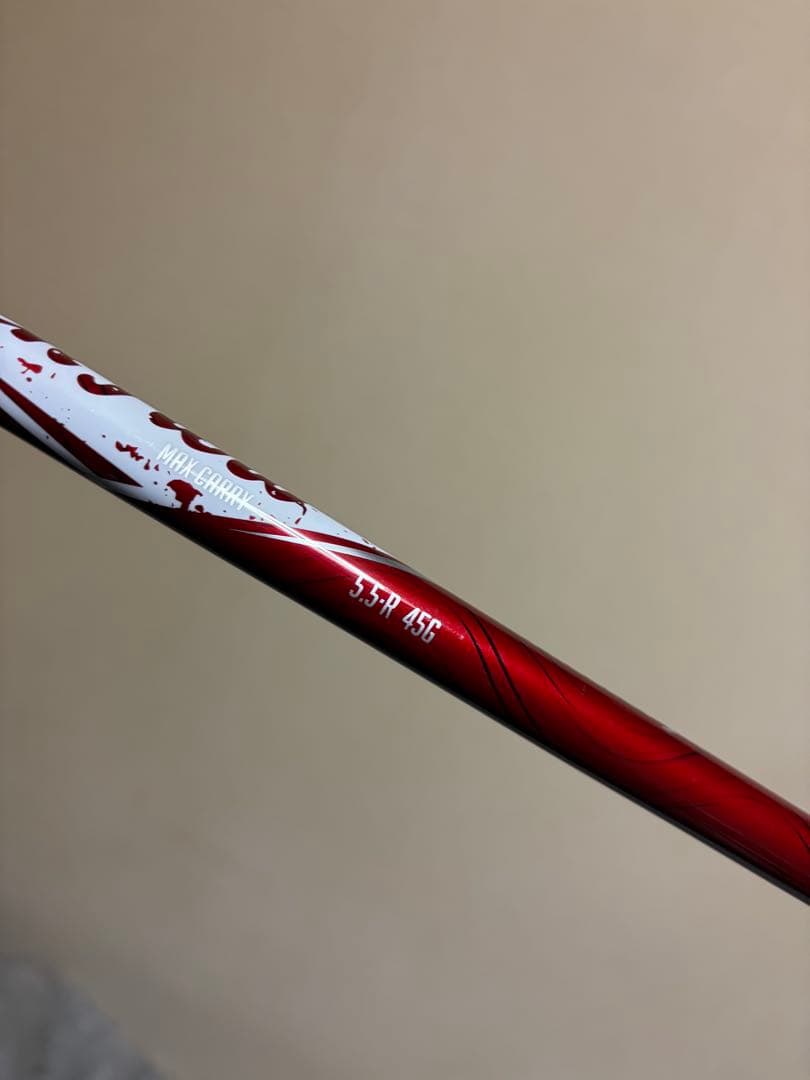 TaylorMade テーラーメイドM6 D-TYPE ドライバー 10.5度