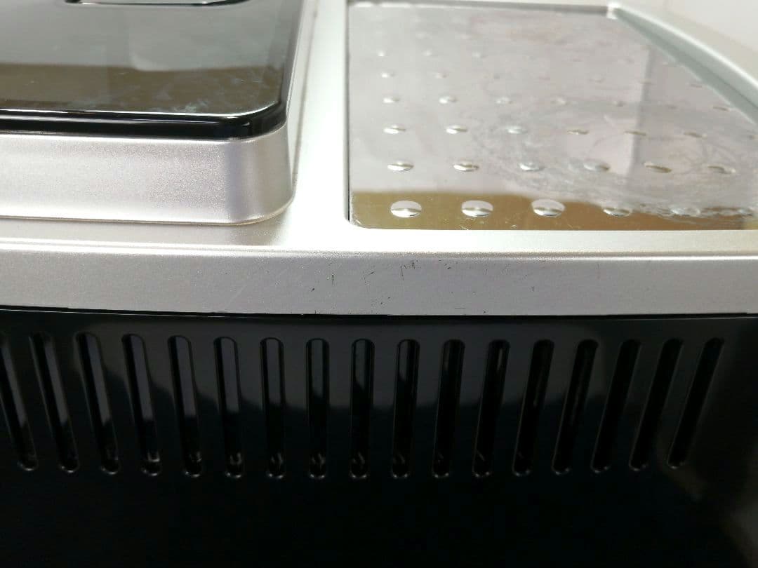 デロンギ　全自動コーヒーマシン　マグニフィカS　ECAM23420SBN　35