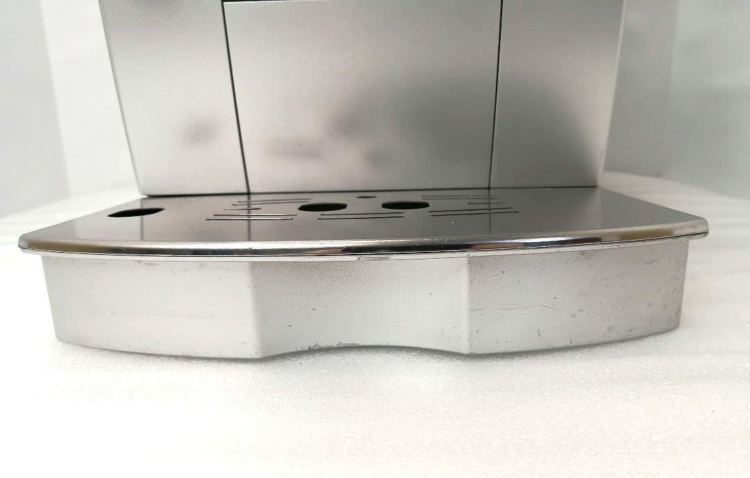 デロンギ　全自動コーヒーマシン　マグニフィカS　ECAM23420SBN　35