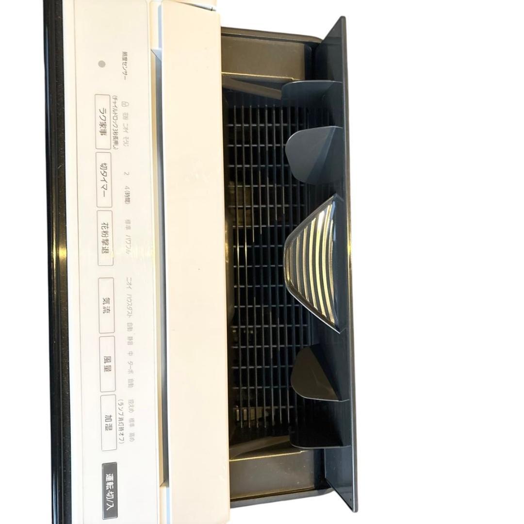 Panasonic F-VXL70 加湿空気清浄機　空気清浄機