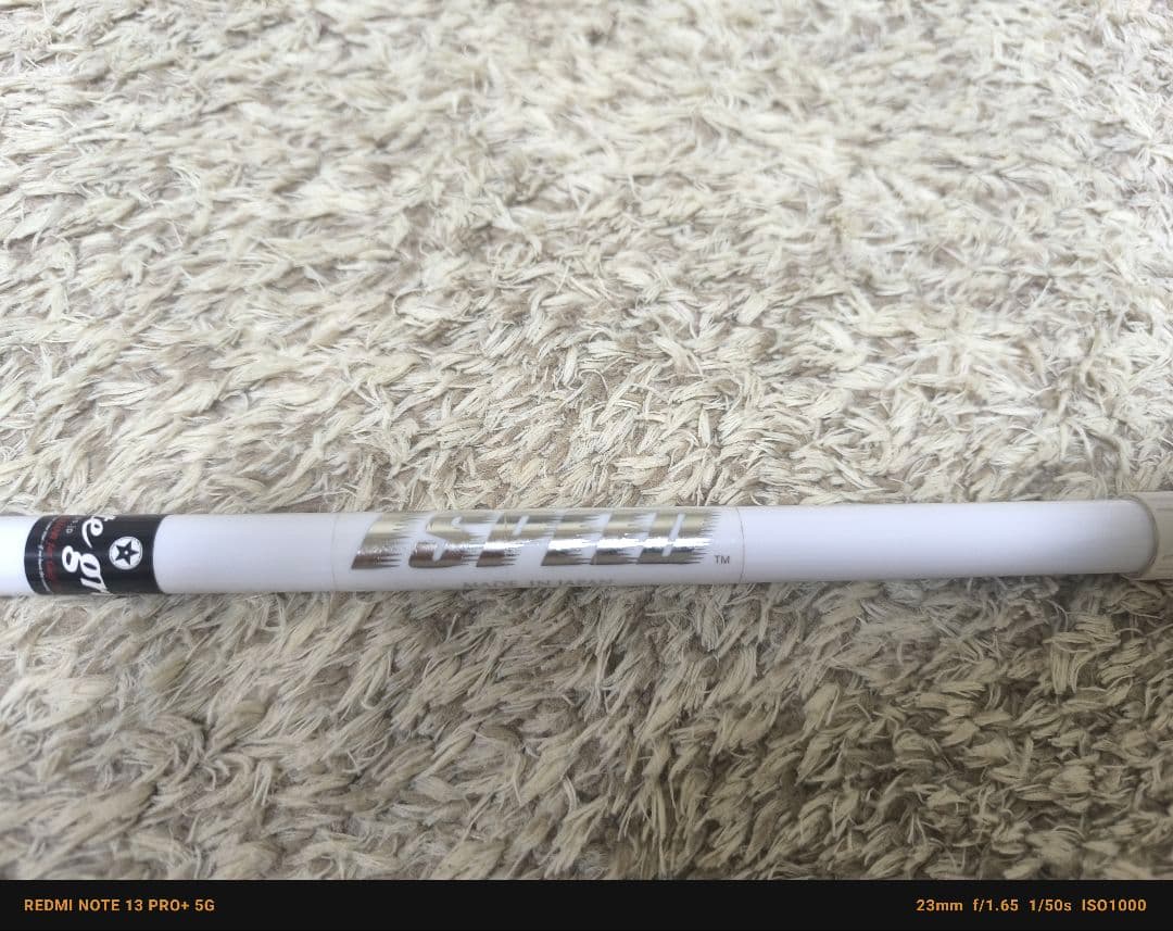 ワンスピード エリートグリップ 2本セット　ヘビーヒッター+室内用