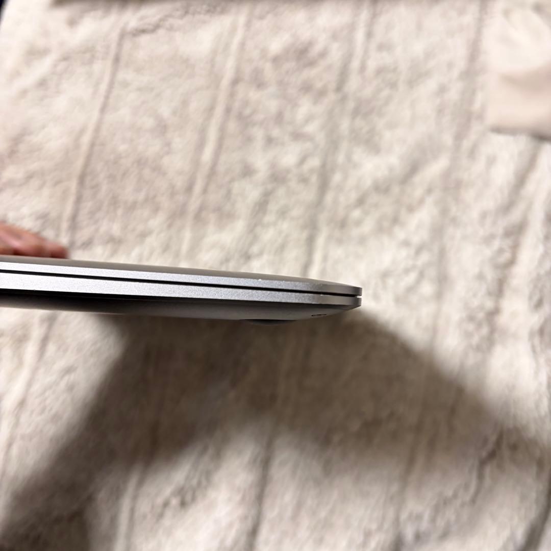 Y*I様 MacBook Air M1 2020 SSD512GB スペースグレ