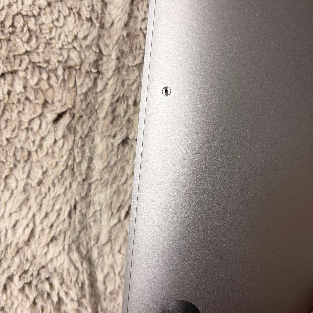 Y*I様 MacBook Air M1 2020 SSD512GB スペースグレ