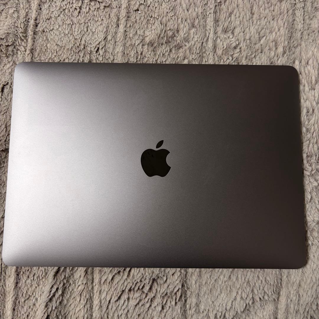 Y*I様 MacBook Air M1 2020 SSD512GB スペースグレ