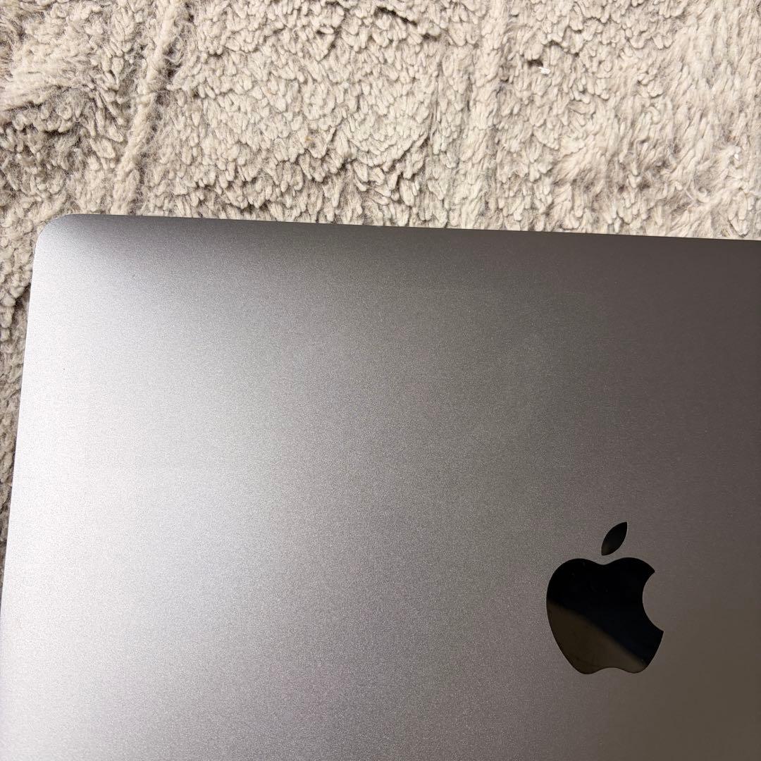 Y*I様 MacBook Air M1 2020 SSD512GB スペースグレ