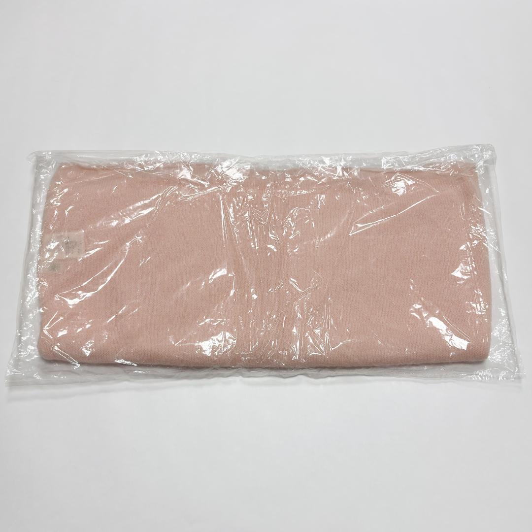 かぐれ kagure モヘヤプルオーバーニット ピンク 新品未使用