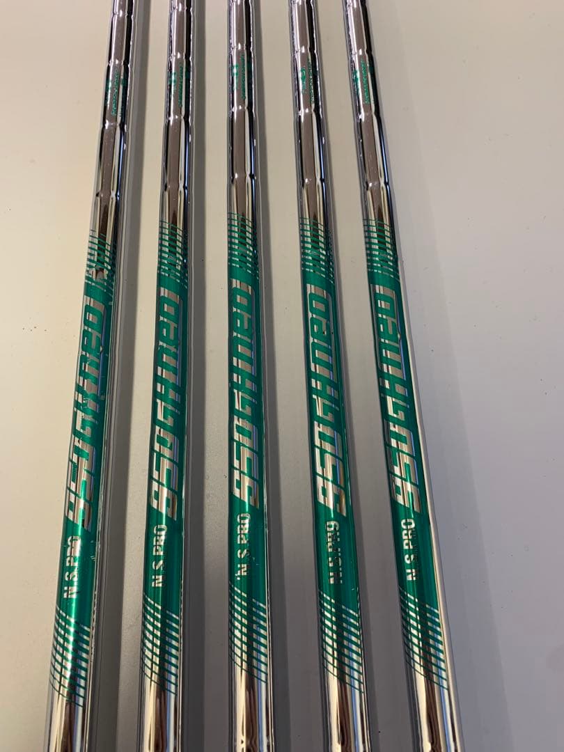 PIN i530 アイアンセット 5本セット