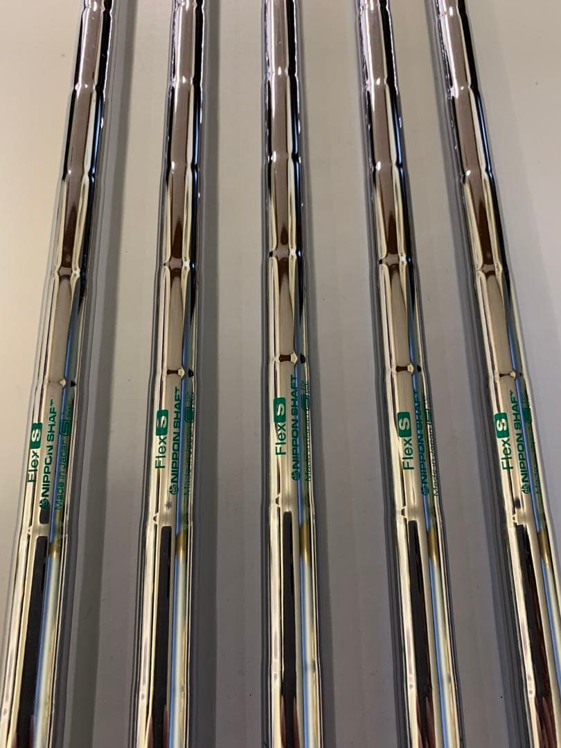 PIN i530 アイアンセット 5本セット