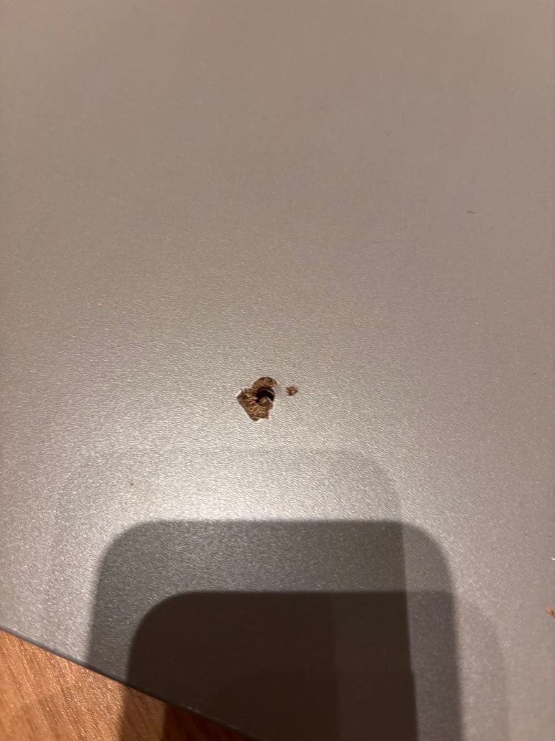 IKEA ／キッチンカウンター／TORNVIKEN ／グレー