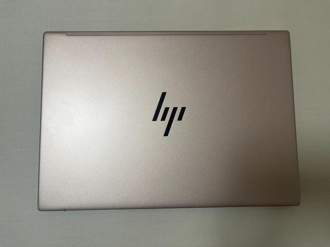 軽量ノートパソコン　HP Pavilion Aero 13-be