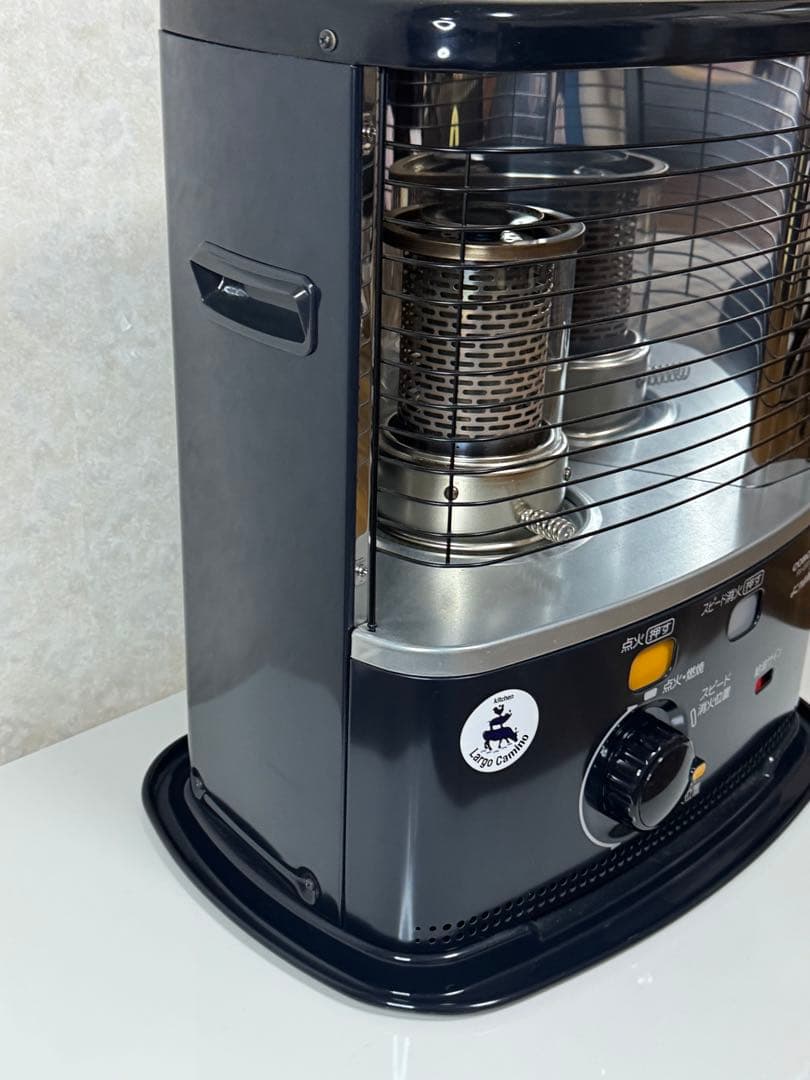 コロナ CORONA　石油ストーブRX-2220Y