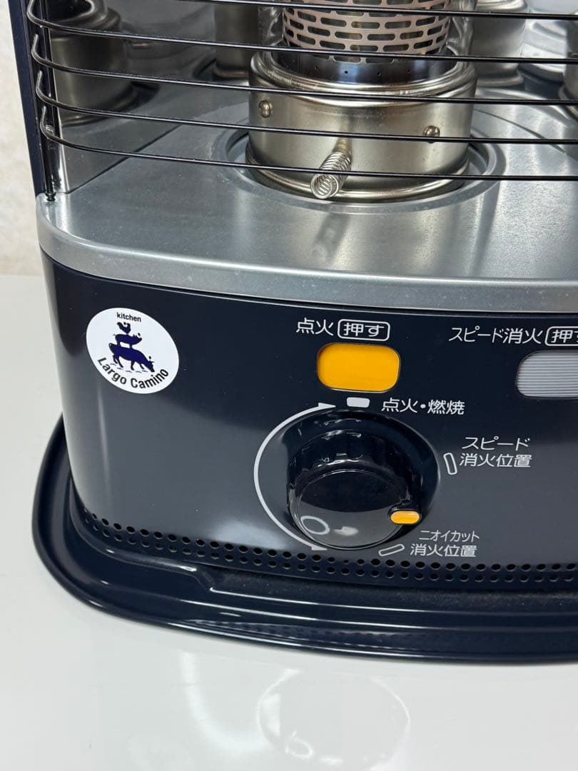 コロナ CORONA　石油ストーブRX-2220Y