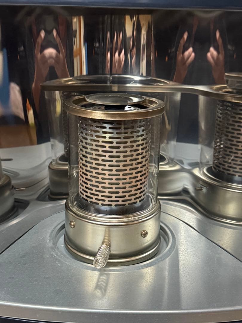 コロナ CORONA　石油ストーブRX-2220Y