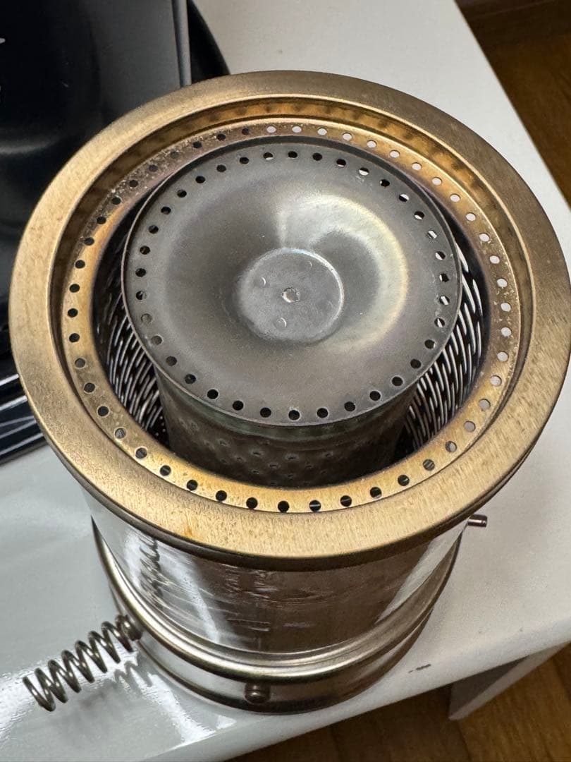 コロナ CORONA　石油ストーブRX-2220Y