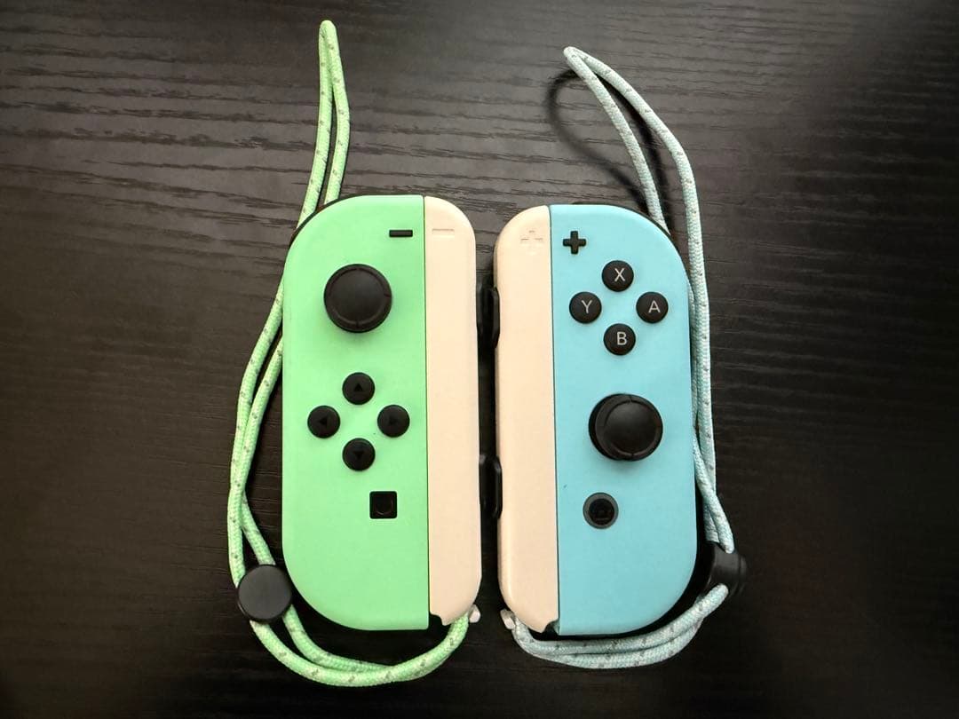 Nintendo Switch あつまれ どうぶつの森 あつもり 本体