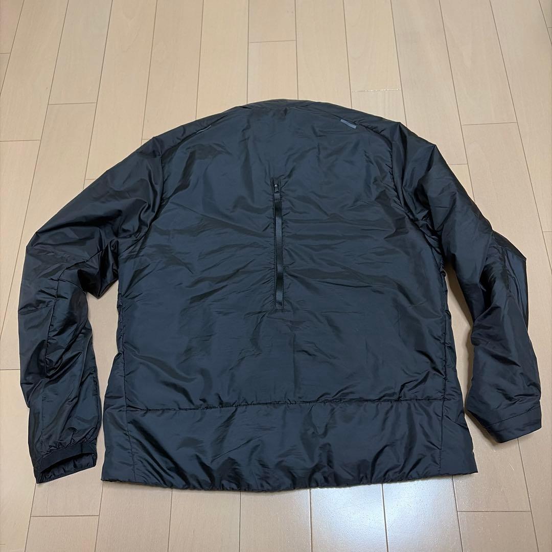 ウォーキング・ランニングウェア nike therma fit adv running jacket