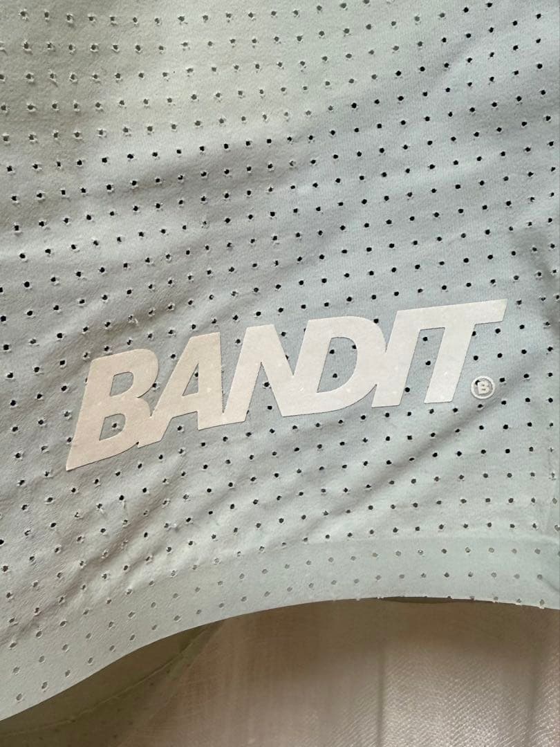 BANDIT_ VENTO™ 5\" RUN SHORT_バンディット