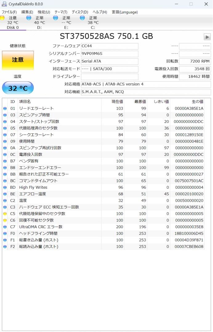 B450M Pro4、Ryzen 7 2700X、メモリ32GBセット