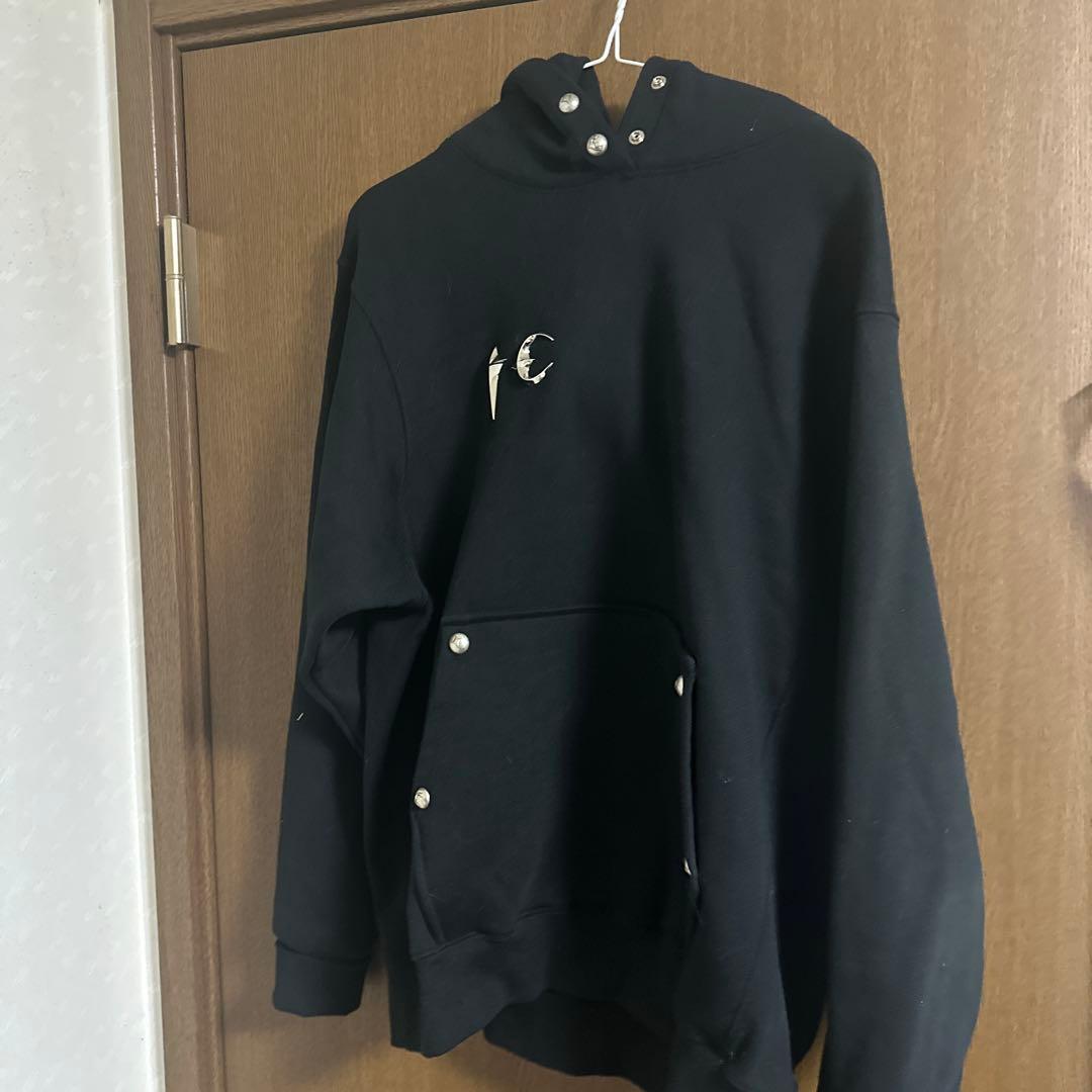 Thug club サイズ1 パーカー