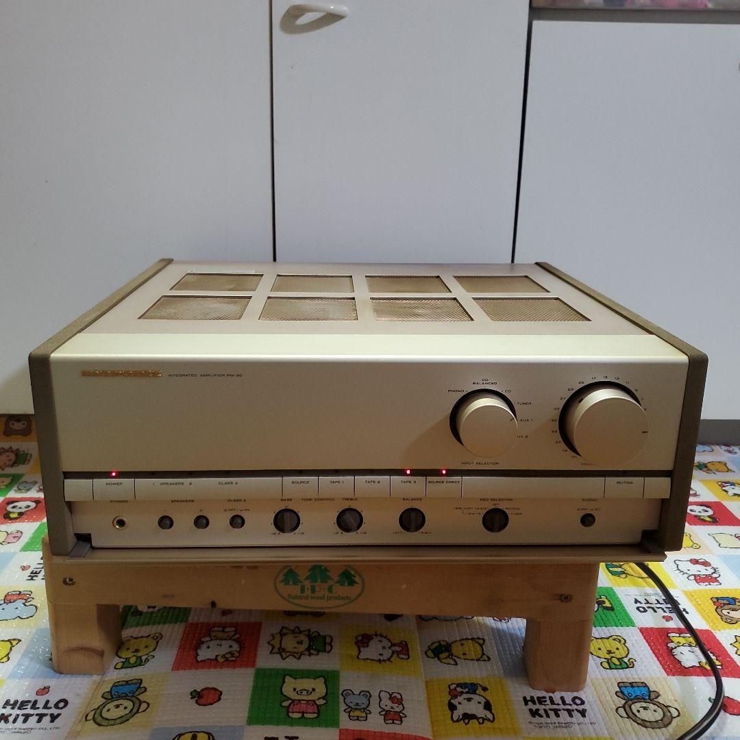 maranz アンプ　動作品