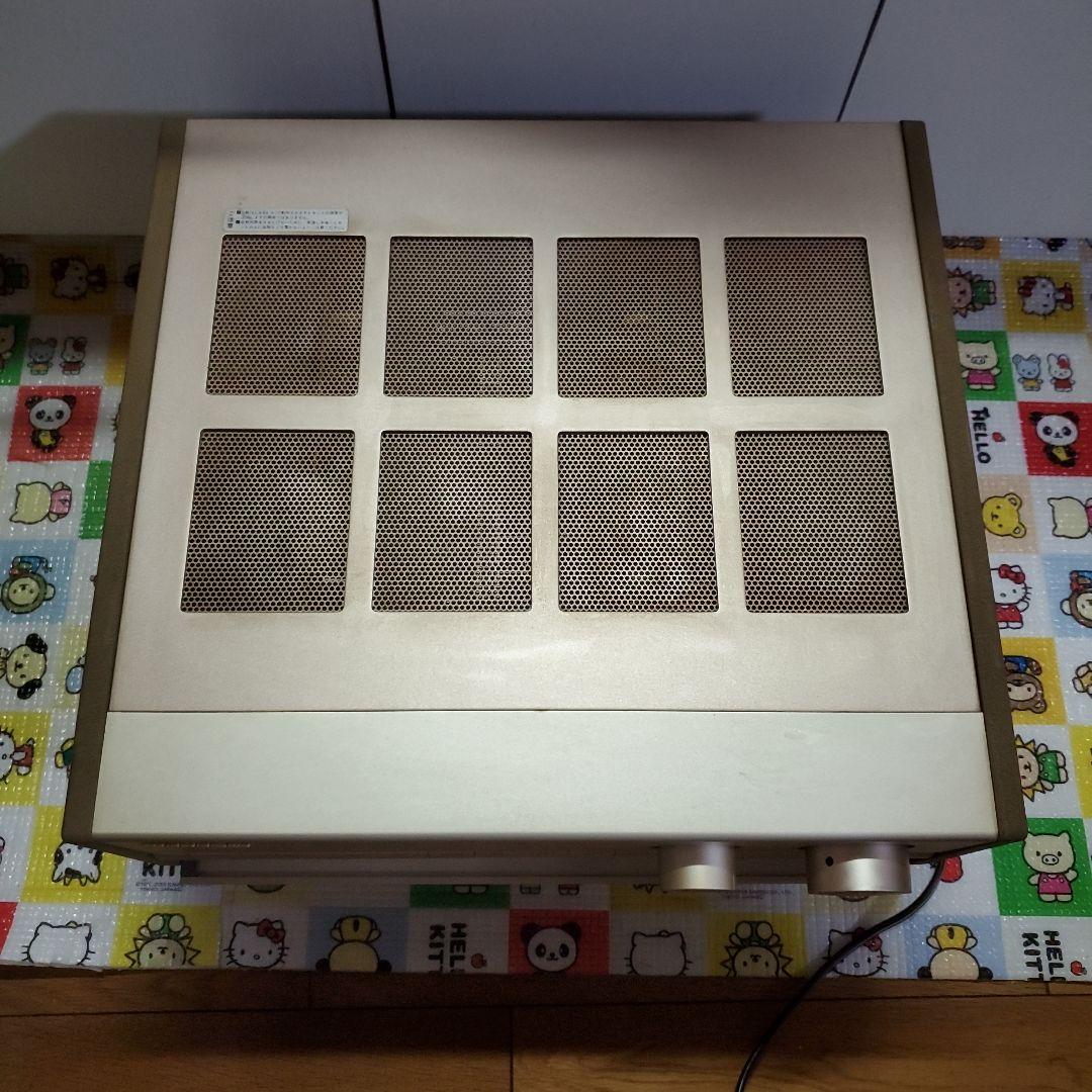 maranz アンプ　動作品