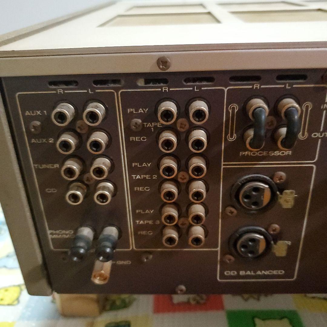 maranz アンプ　動作品