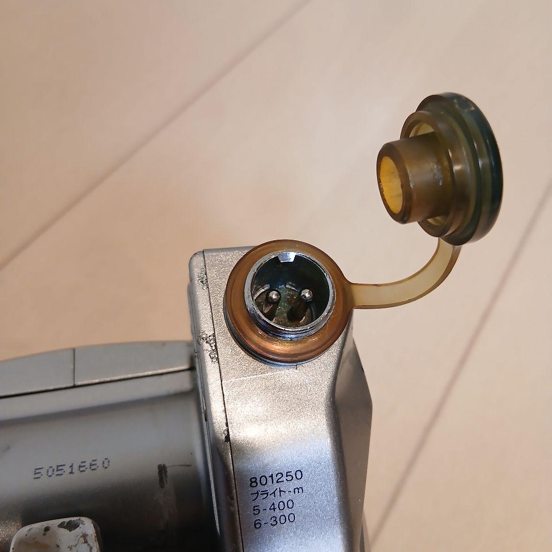 ☆機関良好☆ Daiwa ダイワ シーボーグ Z500T