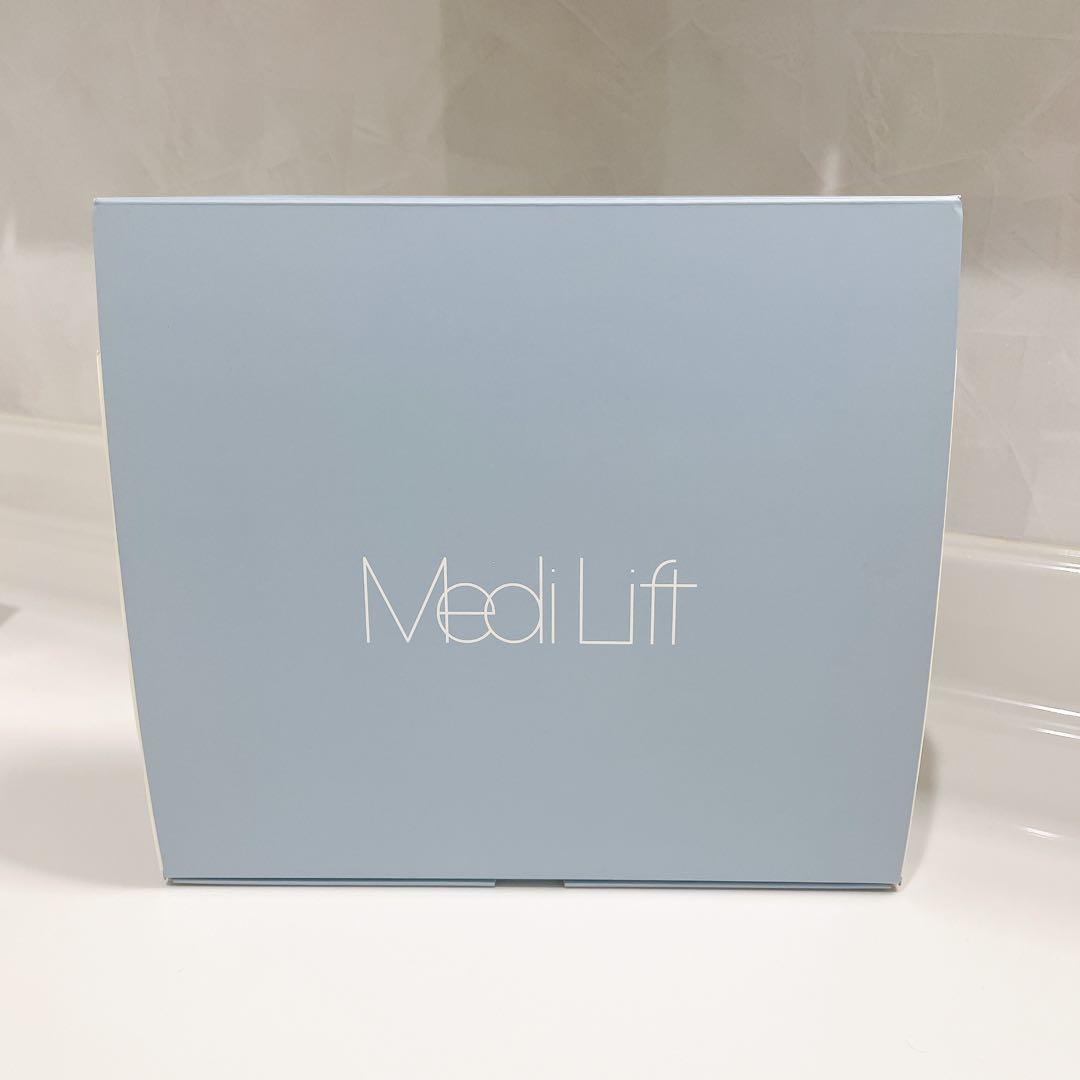 【美品】 YA-MAN ヤーマン　メディリフト　Medi Lift 美顔器