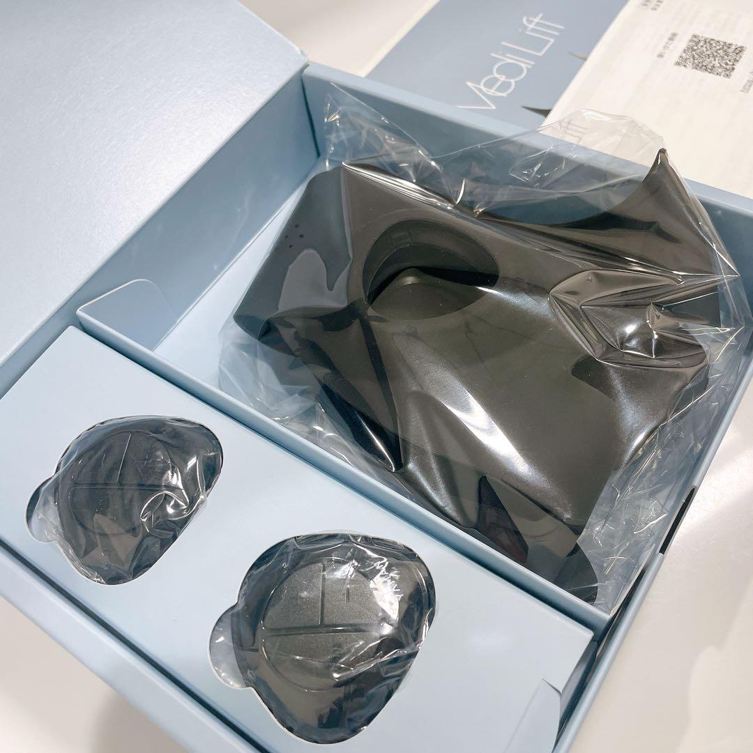 【美品】 YA-MAN ヤーマン　メディリフト　Medi Lift 美顔器