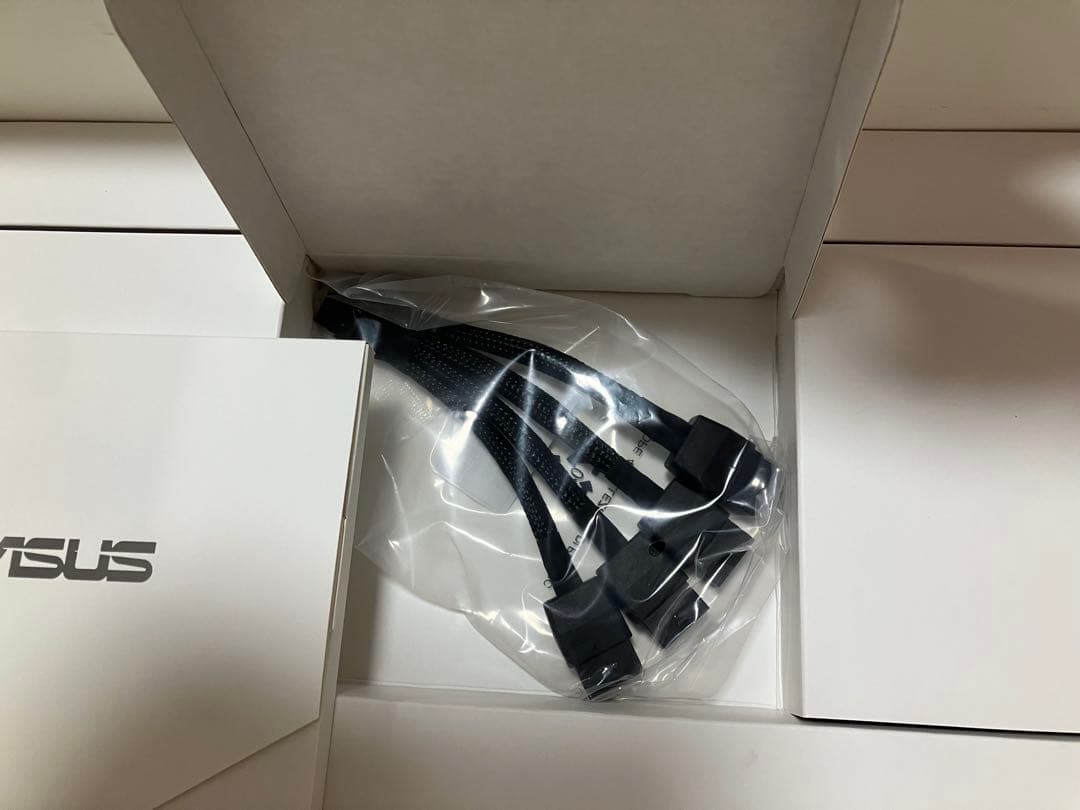 s*o様 今日まで　ROG STRIX GAMING GeForce RTX 4