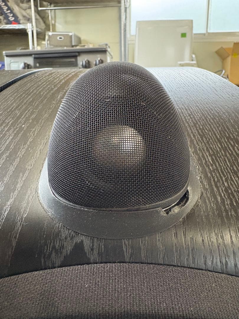 1080　Bowers&Wilkins 703 スピーカー