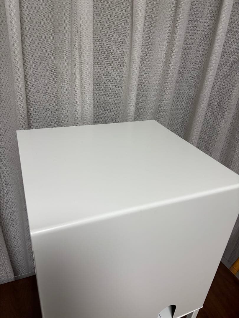 m*i様 極美品★タワー　tower バッグインボックス　ウォーターサーバー