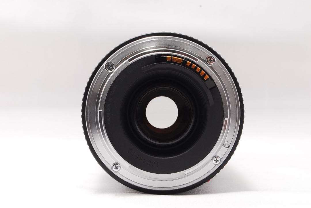 ✨美品✨Canon 望遠レンズ EF 75-300mm F4-5.6 Ⅲ USM