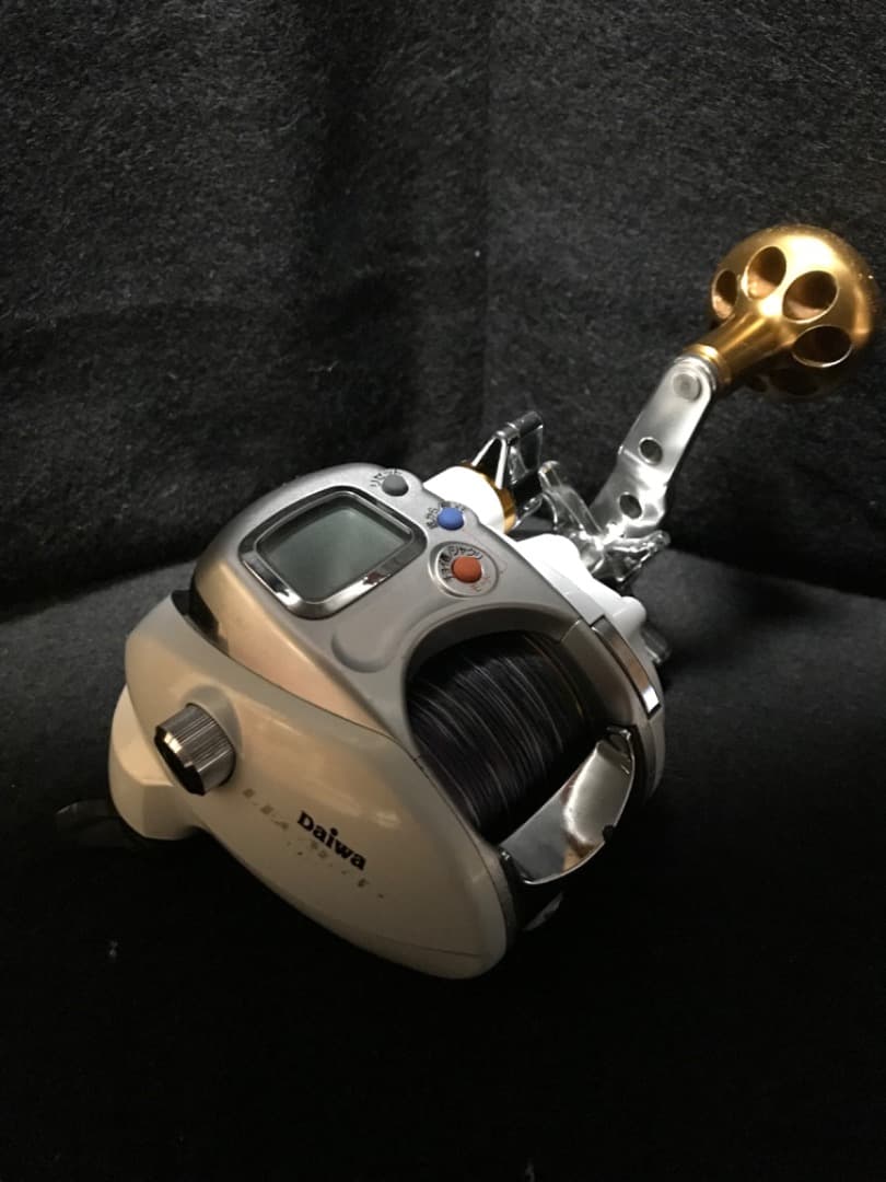 YYR　レオブリッツ270mm