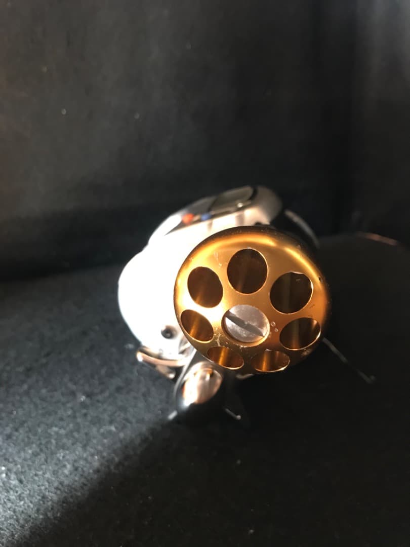 YYR　レオブリッツ270mm