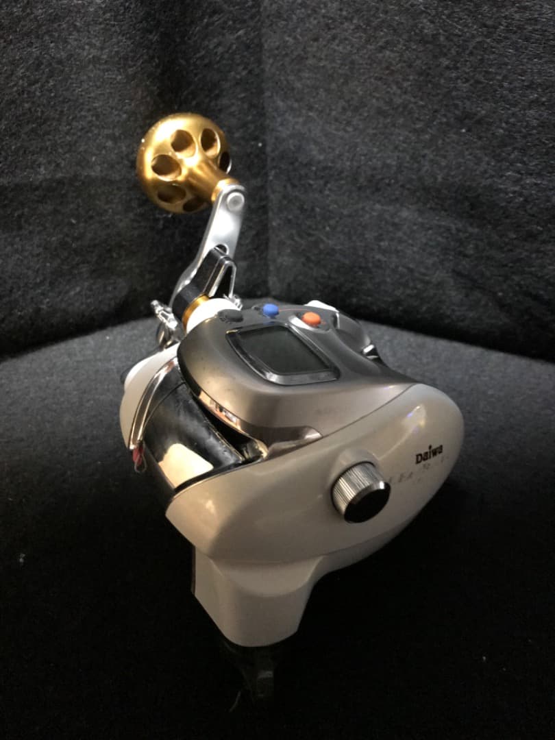 YYR　レオブリッツ270mm