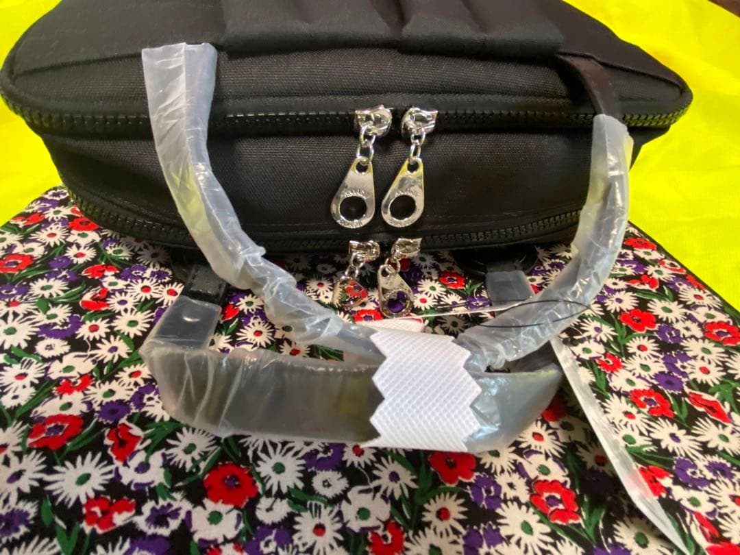 ANNA SUI リュック　完売品　PC入れ付き